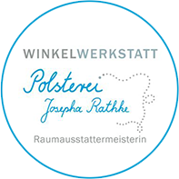 Polsterin Josepha Rathke